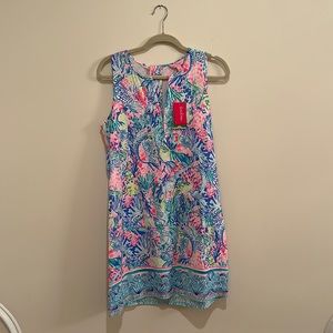 Lilly Pulitzer Dress, new with tags